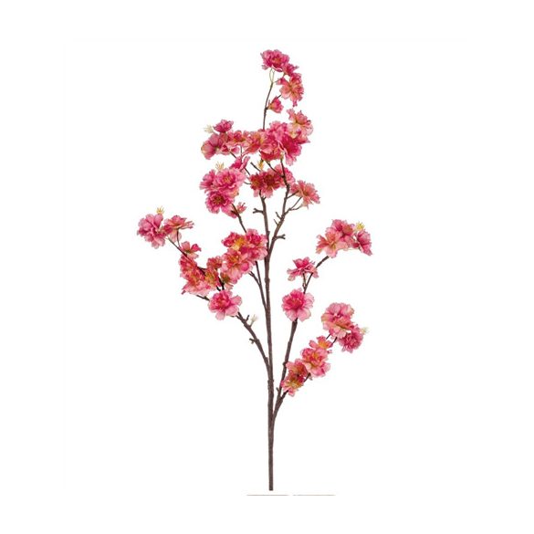 Cherry blossom spray 120cm - Rózsaszín