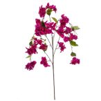 Bougainvillea hanging spray 120cm - Fuchsia