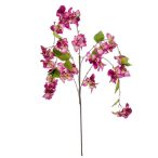 Bougainvillea hanging spray 120cm - Világos lila