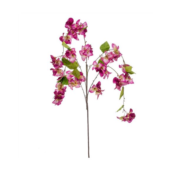 Bougainvillea hanging spray 120cm - Világos lila