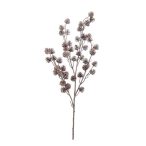 Fenyőtoboz ág x4 83 cm