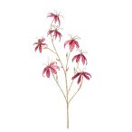 Gloriosa spray 110 cm - Rózsaszín