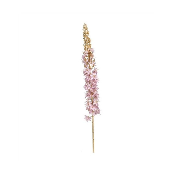 Eremurus spray 107cm - Lila