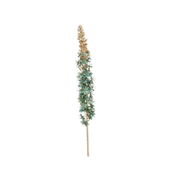 Eremurus spray 107cm - Türkiz