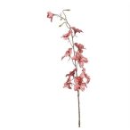 Delphinium spray 87cm - Rózsaszín