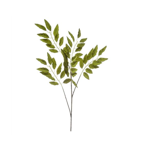 Pisztácia ág x5 110cm - Zöld