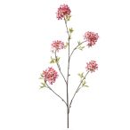 Blossom spray x5 115cm - Rózsaszín