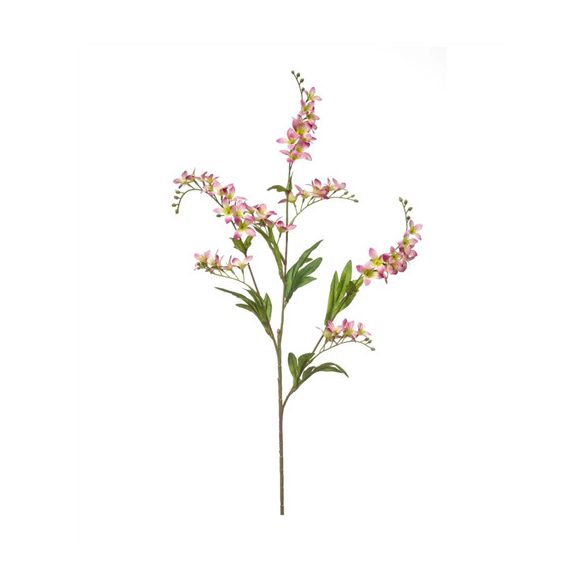 Crocosmia ág 75cm - Lila