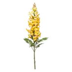 Antirrhinum ág 92cm - Sárga