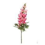 Antirrhinum ág 92cm - Rózsaszín