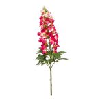 Antirrhinum ág 92cm - Piros