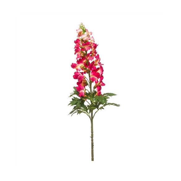 Antirrhinum ág 92cm - Piros