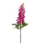 Antirrhinum ág 92cm - Lila