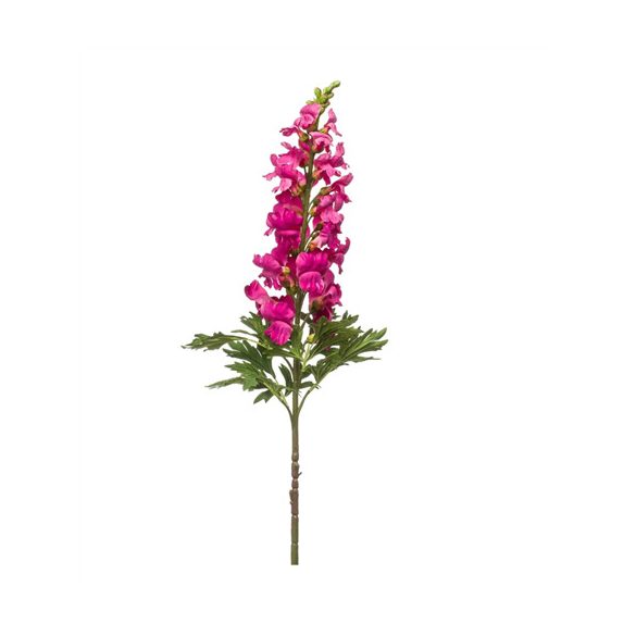 Antirrhinum ág 92cm - Lila