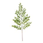 Fishtail pálma ág 130cm