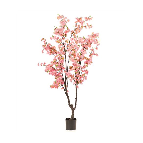 Cherry blossom tree 210cm - Rózsaszín