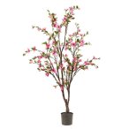 Magnolia tree 170cm - Rózsaszín