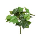 Szőlőlevél bokor 27cm