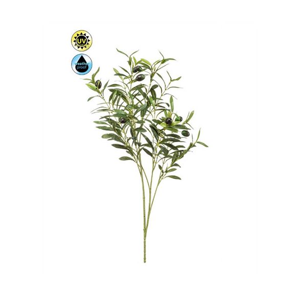 Oliva ág UV álló 86cm