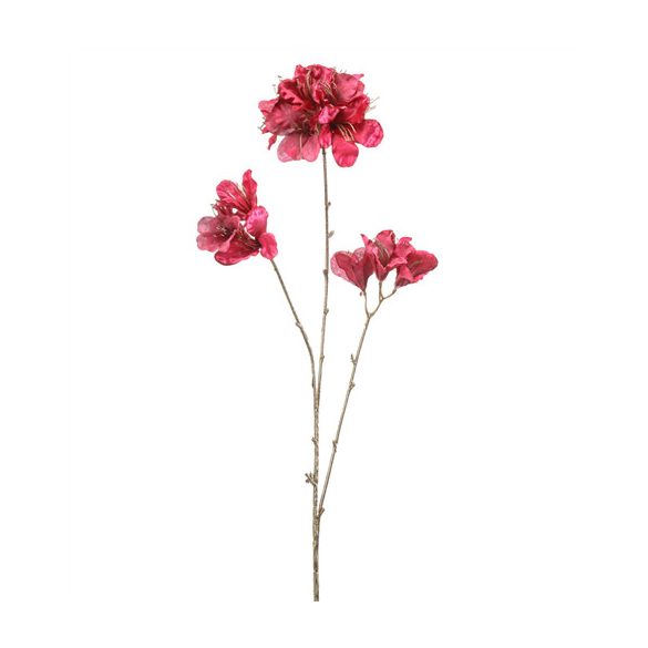 Azalea spray x3 85cm - Beauty