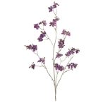 Blossom spray 118cm - Lila