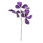 Chestnut velvet spray 80cm - Lila