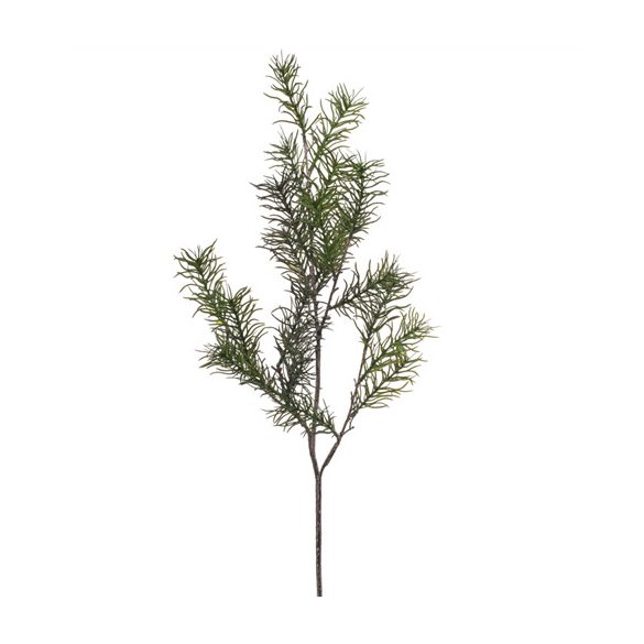 Taxus spray 78cm - Zöld