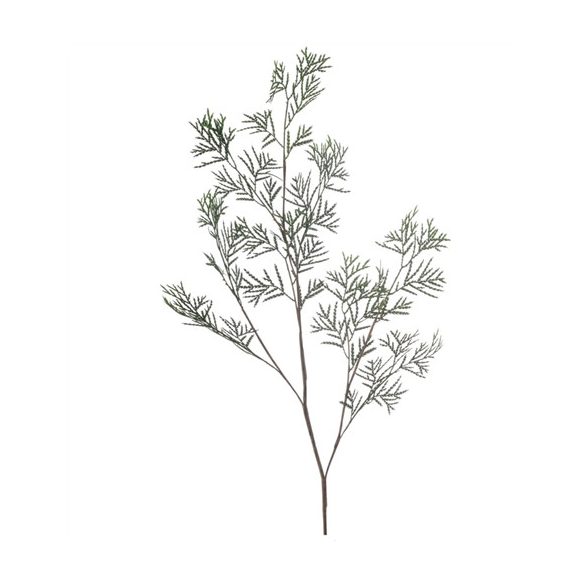 Thuja spray 100cm - Zöld