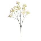 Jasmine branch 115cm - Krém