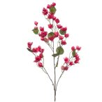Bougainvillea spray 120cm - Fuchsia