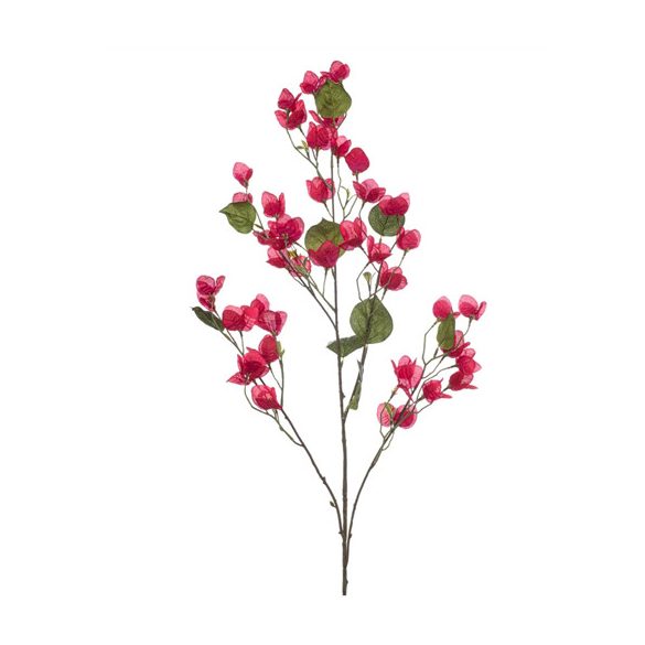 Bougainvillea spray 120cm - Fuchsia