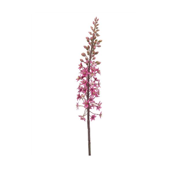 Eremurus spray 95cm - Fuchsia