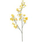 Saxifraga spray 93cm - Sárga