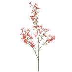 Saxifraga spray 93cm - Korall