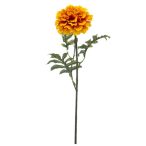 Marigold spray 52cm - Sárga/narancs
