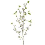 Blossom spray 95cm - Világos lila