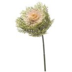 Cole spray 65cm - Zöld/világos rózsaszín