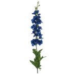 Delphinium spray RT 90cm - Kék