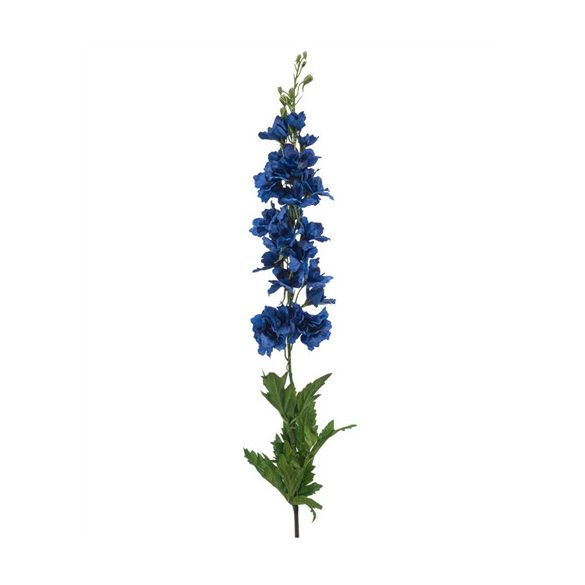 Delphinium spray RT 90cm - Kék