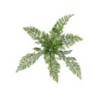 Asparagus bush 45cm (UV/időjárás álló) - Zöld