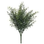 Rosemary bush x7 UV 35cm