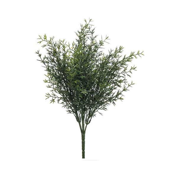 Rosemary bush x7 UV 35cm