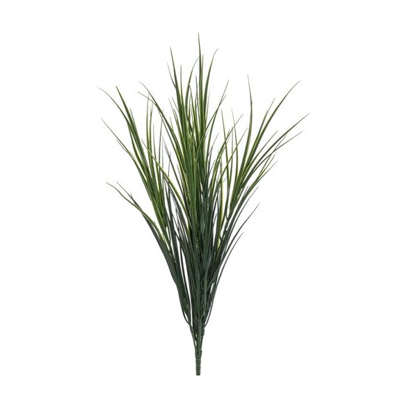 Grass bush x5 UV 65cm - Zöld
