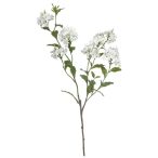 Jasmin spray 82cm - Fehér