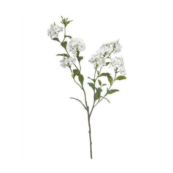 Jasmin spray 82cm - Fehér