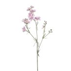 Delphinium spray x3 84cm - Kék