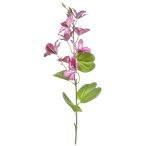 Bauhinia spray 85cm - Rózsaszín