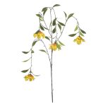 Dishgyi hanging spray x4 150cm - Sárga