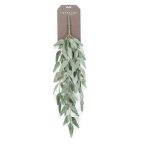 Eucalyptus hanging 75cm - Zöld