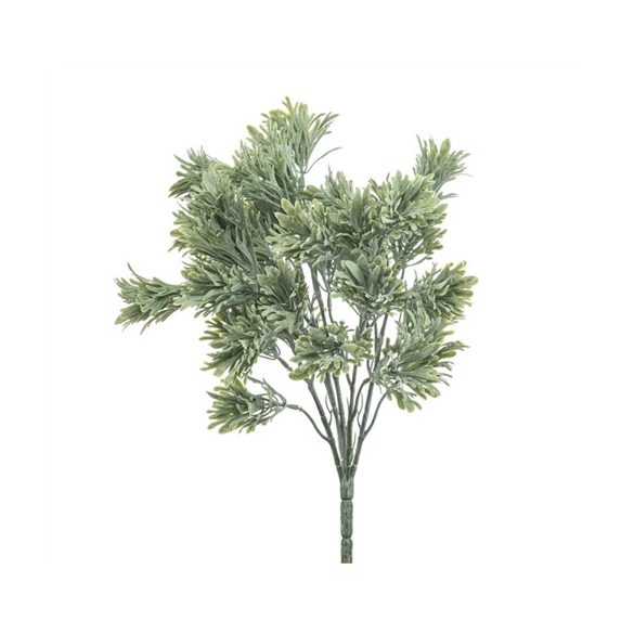 Thyme bush UV 33cm - Zöld